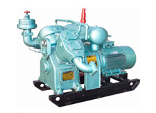 V-3/7 水冷系列活塞空氣壓縮機