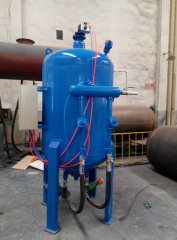 空壓機(jī)，儲氣罐，噴砂機(jī)