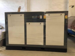 空壓機，儲氣罐，噴砂機