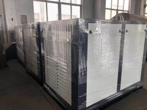 空壓機(jī)，儲氣罐，噴砂機(jī)