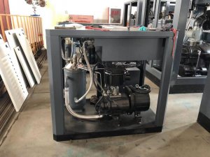 空壓機，儲氣罐，噴砂機