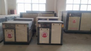 激光切割用空壓機